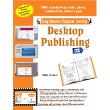 Desktop Publishing (With Youtube AV)