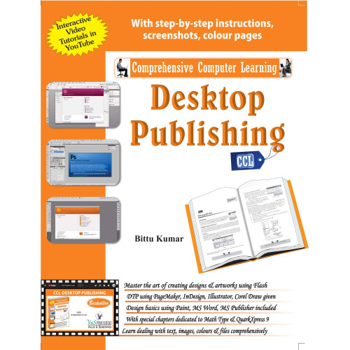 Desktop Publishing (With Youtube AV)