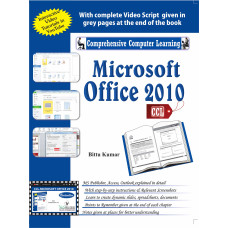 Microsoft Office 2010  (With Youtube AV)