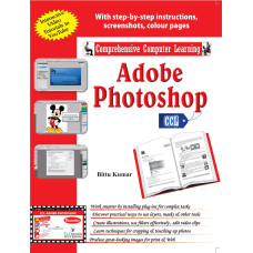 Adobe Photoshop (With Youtube AV)