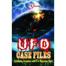 Greatest Ufo Case File
