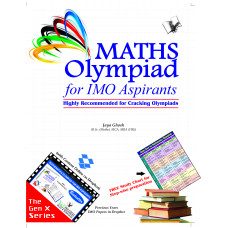 Mathematics Olympiad For Imo Aspirants (With Online Content on  Dropbox)