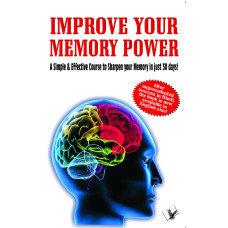 Improve Your Memory Power