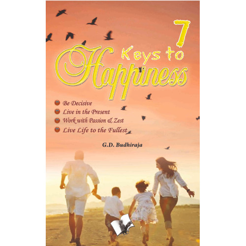 7 Keys To Happiness