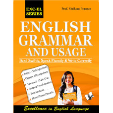 English Grammar And Usage