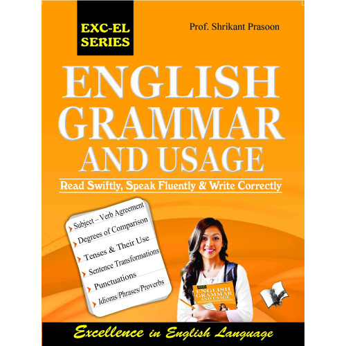 English Grammar And Usage