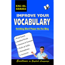 Improve Your Vocabulary