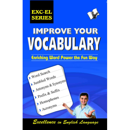 Improve Your Vocabulary