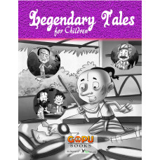 Legendary Tales 