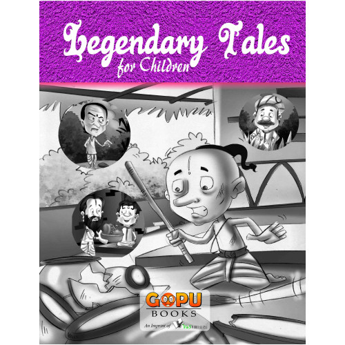 Legendary Tales 