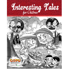 Interesting Tales