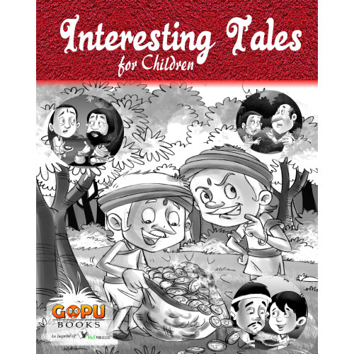 Interesting Tales