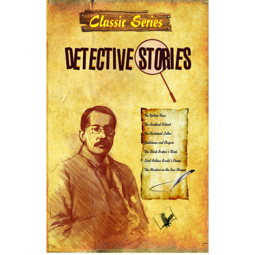 Detective Stories