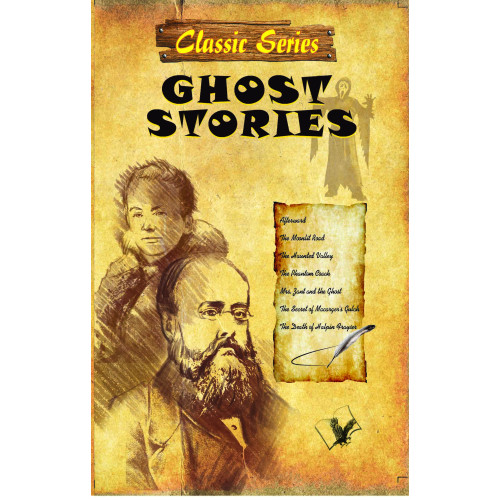 Ghost Stories