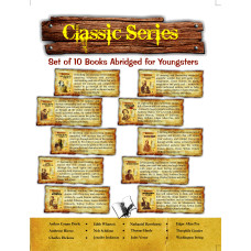 Classic Series (A Set Of 10 Books)