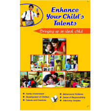 Enhance Your Child's Talents