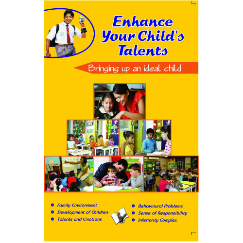 Enhance Your Child's Talents
