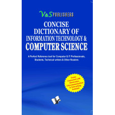Concise Dictionary Of Information Technology & Computer Science