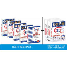 IELTS (5 Vol. Set)