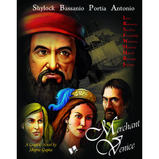 Merchant Of Venice