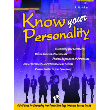 Know Your Personality
