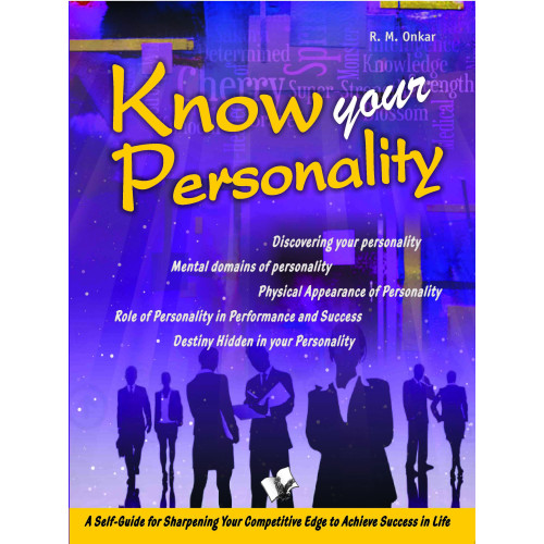 Know Your Personality