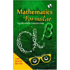 Mathematics Formulae For Competitive Examinations