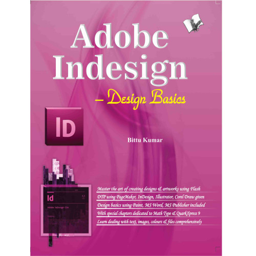 Adobe Indesign 