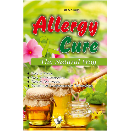 Allergy Cure