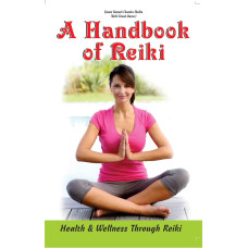 A Handbook of Reiki