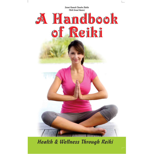 A Handbook of Reiki