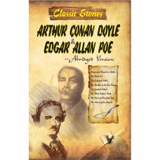 Classic Stories of Arthur Conan Coyle Edgar & Allan poe