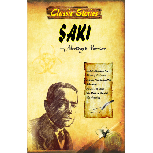 Classic Stories of Saki