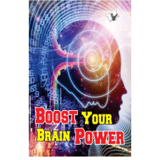 Boost your brain power