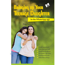 Bringing up your Teenage Daughter