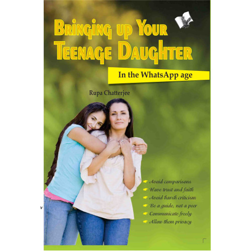 Bringing up your Teenage Daughter