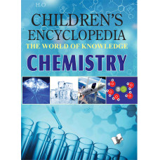 Children Encyclopedia - Chemistry 