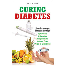 Curing Diabetes 