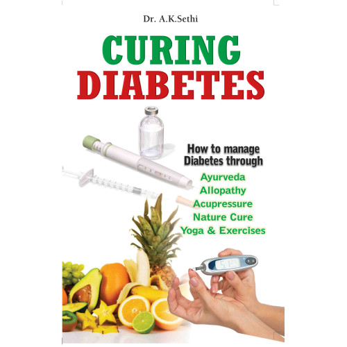 Curing Diabetes 