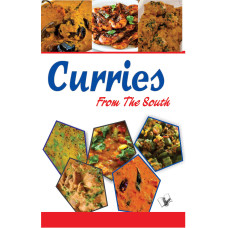 Curries from the South 