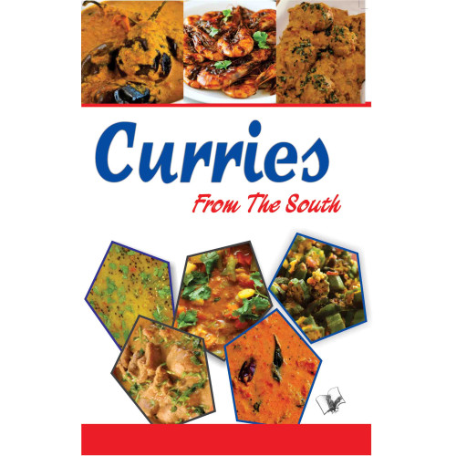 Curries from the South 