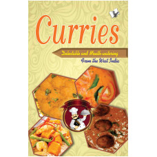 Curries - Delectable and Mouth watering
