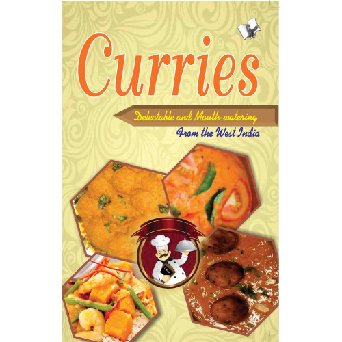 Curries - Delectable and Mouth watering