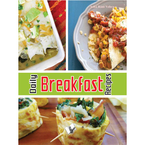 Daily Breakfast Recipes 