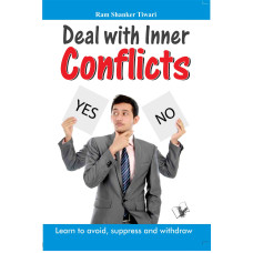 Deal with Inner Conflicts