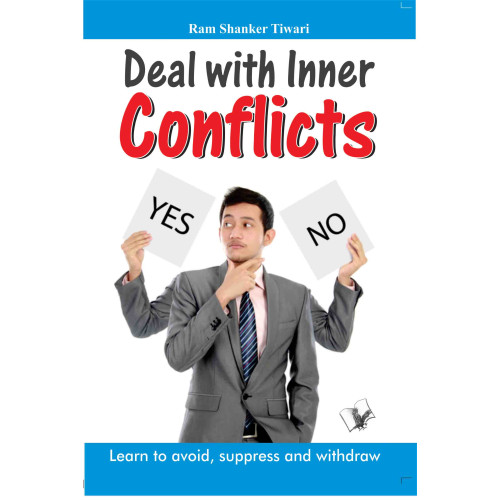 Deal with Inner Conflicts