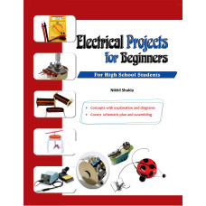 Electrical Projects for Beginners