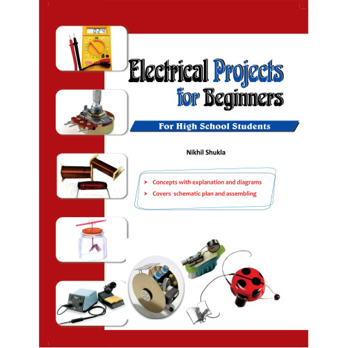 Electrical Projects for Beginners