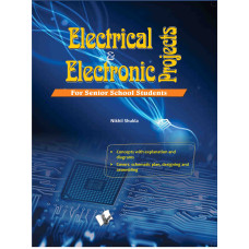 Electrical & Electronics Projects 