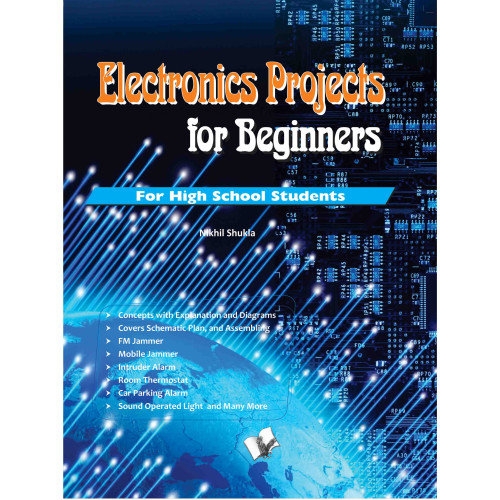 Electronics Projects for Beginners